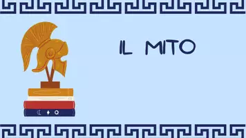 anteprima - Didattica a stazioni - IL MITO-2 - Pagina di copertina