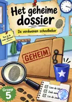 Voorbeeld - PAKKET Begrijpend Lezen (Groep 5) (20% KORTING) - Pagina 1