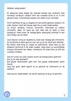 Voorbeeld - PAKKET Begrijpend Lezen (Groep 5) (20% KORTING) - Pagina 2