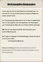 Vorschau - Spiele - I have... who has... Vokabelspiel - Seite 2