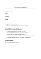 Vorschau - Test - Abitur-Nachprüfung Englisch Dystopia & Media - Deckblatt