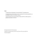 Vorschau - Test - Abitur-Nachprüfung Englisch Dystopia & Media - Seite 1