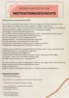 Vorschau - Präsentationen/Tafelbilder - "Ich - ganz einzigartig!" - Selbstporträt im Stickrahmen - Seite 3