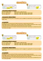 Aperçu - Préparation de séquence / Séquence complète - Séquence 2 5° BILANGUE - ¡A tapear! - Page 3