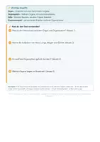 Vorschau - Arbeitsblätter - NT 5 Mittelschule - Erarbeitungstexte Mensch und Gesundheit - Seite 3