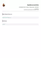 Vorschau - Arbeitsblätter - Arbeitsplan Küche - Kochen - Rezept lesen - Merkblatt - Seite 1