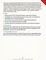 Vorschau - Arbeitsblätter - Die Saline – Lesespurgeschichte mit Rätselaufgaben (Klasse 8) - Seite 3