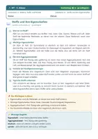 Vorschau - Arbeitsblätter - NT 5 Mittelschule - Erarbeitungstexte Komplettpaket (alle Lernbereiche) - Seite 2
