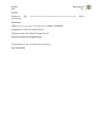 Vorschau - Arbeitsblätter - 01_Einführungsstunde - Was ist Bionik? - Seite 3