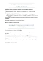 Aperçu - Préparation de séance / Séance complète - Séquences de production d'écrits : écrire un album à la manière de Drôles de Petites Bêtes et Portrait chinois spécial nature - Page 2