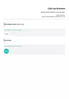 Voorbeeld - Boekproeverij formulier voor leeringen - Pagina 2