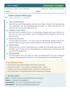 Vorschau - Arbeitsblätter - NT 6 Materie, Stoffe und Technik + Erarbeitungstexte - Seite 2