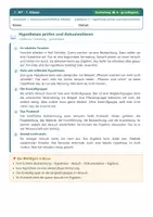 Vorschau - Arbeitsblätter - NT 7 Mittelschule - Erarbeitungstexte Naturwissenschaftliches Arbeiten - Seite 2