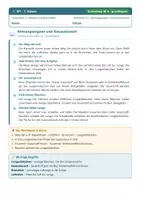Vorschau - Arbeitsblätter - NT 7 Mittelschule - Erarbeitungstexte Mensch und Gesundheit - Seite 2