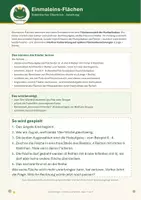 Vorschau - Spiele - Einmaleins-Flächen - Seite 3