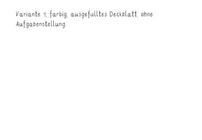 Vorschau - Arbeitsblätter - Ziffer 3 _ Heft zur 3 _ Zahlzerlegung _ Zahldarstellungen - Seite 3