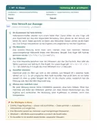 Vorschau - Arbeitsblätter - NT 8 Mittelschule - Erarbeitungstexte Naturwissenschaftliches Arbeiten - Seite 2