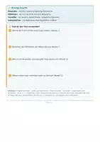 Vorschau - Arbeitsblätter - NT 8 Mittelschule - Erarbeitungstexte Naturwissenschaftliches Arbeiten - Seite 3
