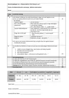 Vorschau - Klassenarbeiten - Deutsch Jg. 5 Märchen_ Klassenarbeit + EWH - Seite 2