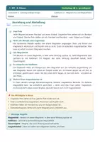 Vorschau - Arbeitsblätter - NT 8 Mittelschule - Erarbeitungstexte Lebensgrundlage Energie - Seite 2