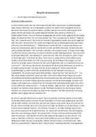 Vorschau - Arbeitsblätter - Deutsch Jg. 5 Märchen - Übung für die Klassenarbeit - Deckblatt