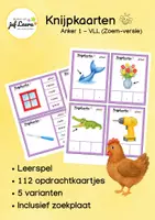 Voorbeeld - Bundel - Anker 1 - Zoem - Pagina 1
