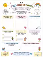Vorschau - Arbeitsblätter - KRAFTORT KLASSE – Wohlfühlen, Stärken & Wachsen | Sozial-emotionales Materialpaket - Seite 3