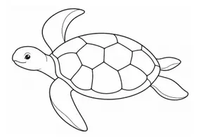 Vorschau - Stundenentwürfe - Gestalte eine Schildkröte mit Mustern – Kunst in 30 Minuten - Seite 2