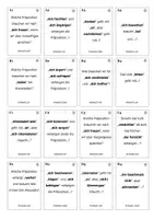 Vorschau - Spiele - Quartett-Fragespiel "Verben mit Präpositionen" - Deckblatt
