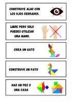 Vista previa - Juegos / Gamificación - Retos Tangram - página 2