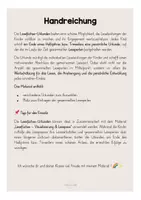 Vorschau - Poster - Lesefüchse Urkunden - Seite 1