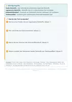 Vorschau - Arbeitsblätter - NT 9 Lebensgrundlage Kohlenstoff + Erarbeitungstexte - Seite 3