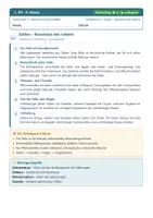 Vorschau - Arbeitsblätter - NT 9 Mittelschule - Erarbeitungstexte Mensch und Gesundheit - Seite 2