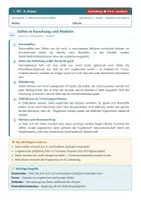 Vorschau - Arbeitsblätter - NT 9 Mensch und Gesundheit + Erarbeitungstexte - Seite 3
