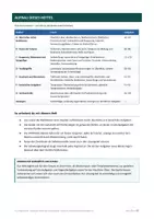 Vorschau - Arbeitsblätter - Grammatik-Grundlagen Klasse 6: Wortarten, Tempusformen, Haupt- und Nebensatz – Übungen mit Lösungen Klasse 6 - Seite 2