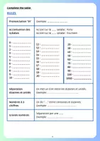 Aperçu - Feuilles d'exercices - Numbers_Activity - Page 3