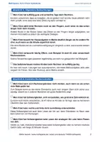 Vorschau - Merkblätter - Dyskalkulie-Kurz-Check: Hilfreiche Orientierung für die Elternarbeit - Seite 2