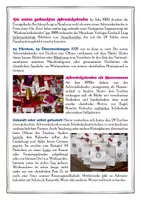 Vorschau - Unterrichtsreihen - Der Adventskalender – Ursprung und Bedeutung – Grammatik & Leseverständnis DaF/DaZ - Seite 2