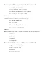 Vorschau - Arbeitsblätter - The Vanishing Half Reading Quiz - Seite 2