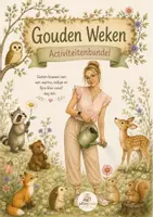 Voorbeeld - Gouden weken - activiteitenbundel - Voorblad