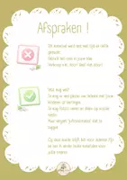 Voorbeeld - Gouden weken - activiteitenbundel - Pagina 1