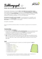 Voorbeeld - Zaklampspel - Anker 2 - Snuffel - Pagina 1