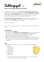 Voorbeeld - Zaklampspel Anker 3 - Zoem - Pagina 2