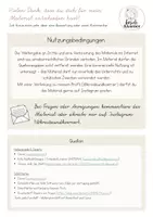Vorschau - Arbeitsblätter - Lesen | Lese-Mal-Heft Bauernhof / Lesen und Malen | Leseförderung, Freiarbeit | Lesen 2. Klasse | Lesen 3. Klasse | Deutsch Grundschule - Seite 1