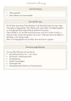Vorschau - Arbeitsblätter - Lesen | Lese-Mal-Heft Bauernhof / Lesen und Malen | Leseförderung, Freiarbeit | Lesen 2. Klasse | Lesen 3. Klasse | Deutsch Grundschule - Seite 2