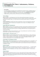Vorschau - Arbeitsblätter - Klassen-Kompass: 16 Arbeitsblätter für den Schuljahresstart – Kennenlernen, Klassenregeln & Steckbrief (Klasse 7–10) - Seite 3