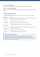 Vorschau - selbst erstellte Cliparts/Grafiken - Kapitel 1 Zufallsexperiment und Ergebnisraum Selbstlernkurs - Seite 2