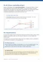 Vorschau - selbst erstellte Cliparts/Grafiken - Kapitel 1 Zufallsexperiment und Ergebnisraum Selbstlernkurs - Seite 3