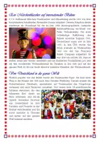 anteprima - Esercizi - LO SCIACCIANOCI – Der Nussknacker – Unità didattica natalizio in tedesco B1 B2 - Pagina 3