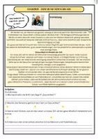 Vorschau - Unterrichtsreihen - Immunbiologie - Wenn der Körper sich wehrt; Arbeitsheft - Seite 3